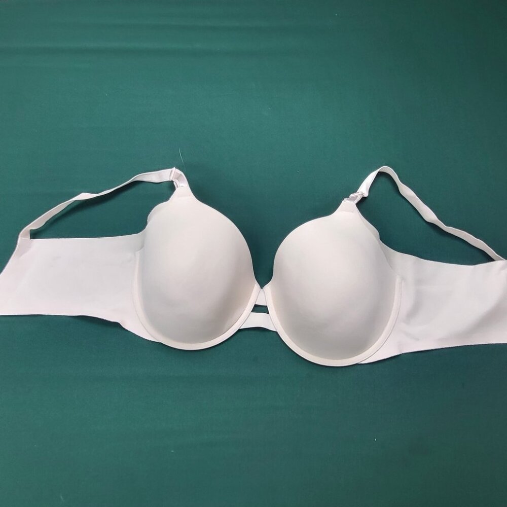 Warner's Set Of Three Side-Smoothing Style Bras A… - image 6
